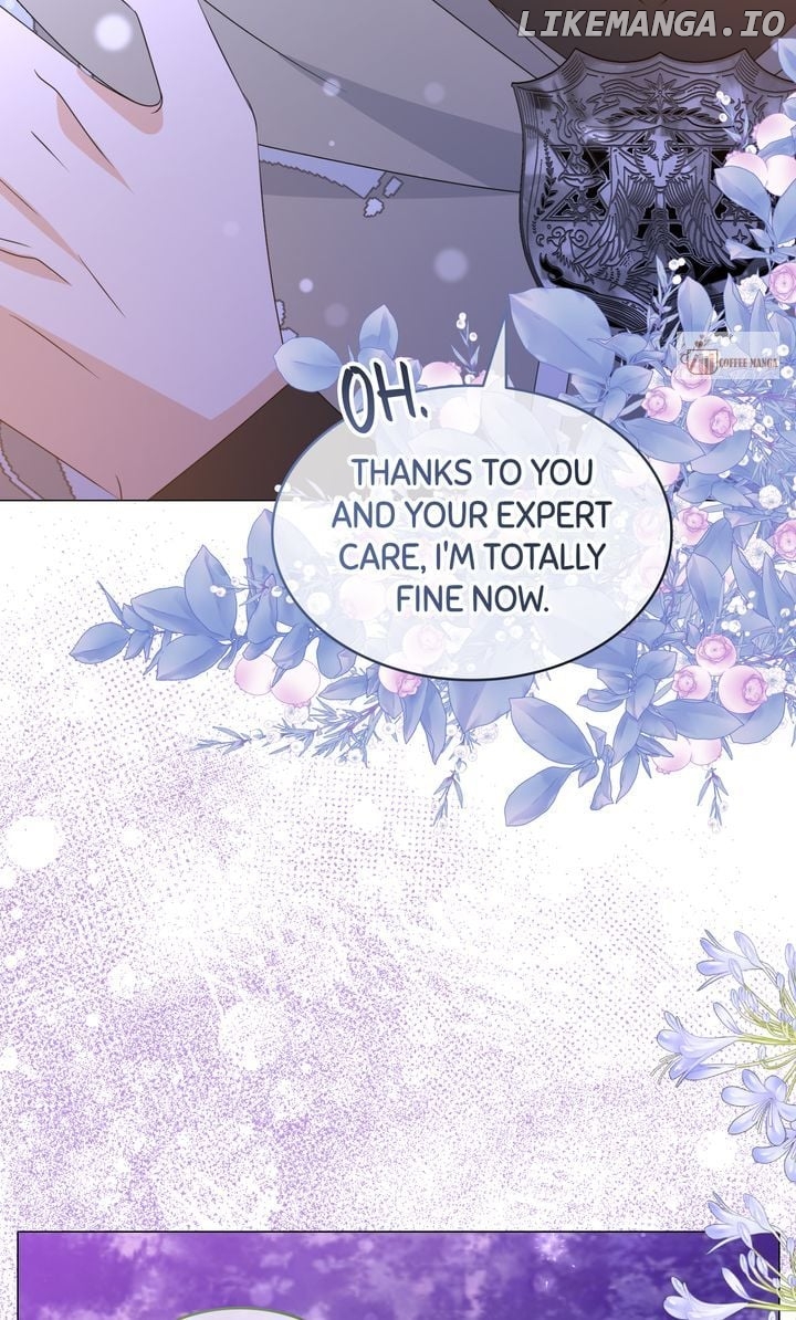 Please Leave Emily Alone Chapter 45 - page 22