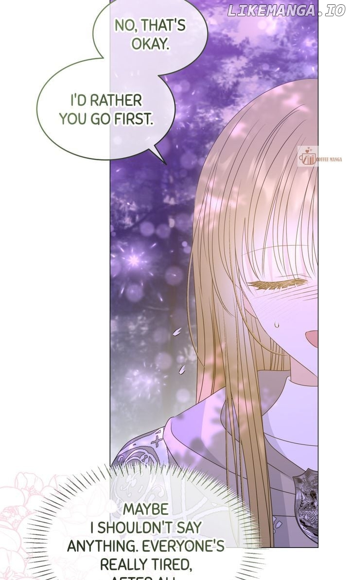 Please Leave Emily Alone Chapter 45 - page 28