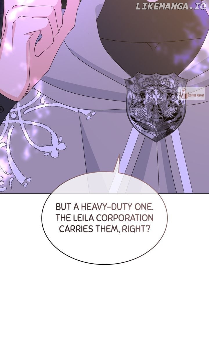 Please Leave Emily Alone Chapter 45 - page 3