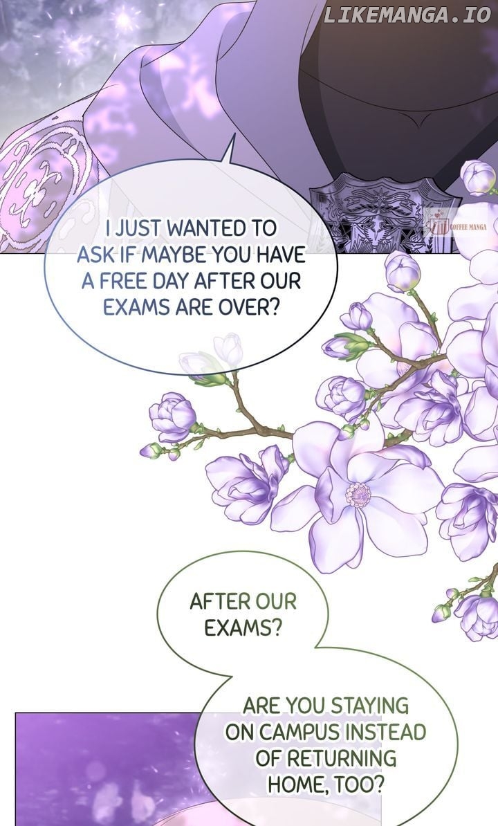 Please Leave Emily Alone Chapter 45 - page 30