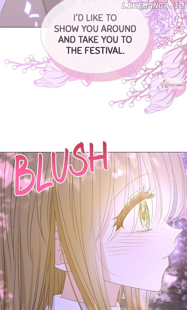 Please Leave Emily Alone Chapter 45 - page 34