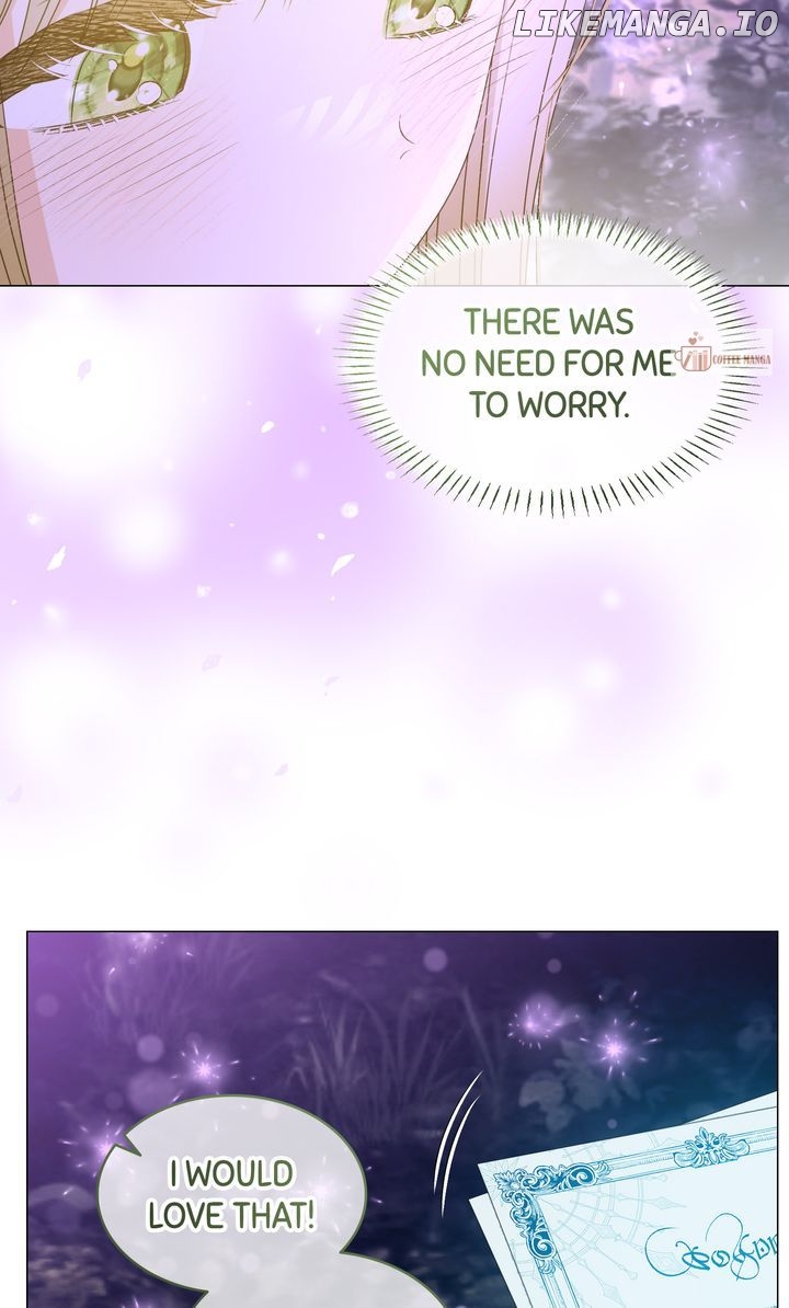 Please Leave Emily Alone Chapter 45 - page 36