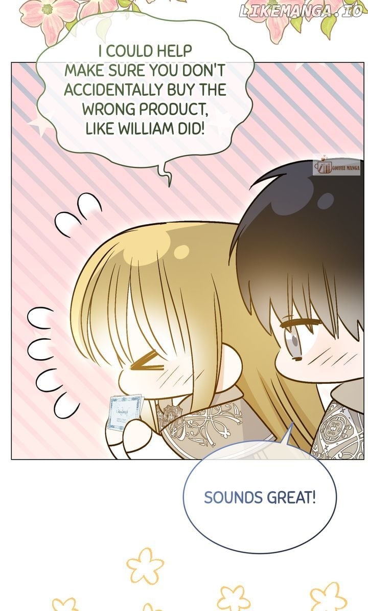 Please Leave Emily Alone Chapter 45 - page 39