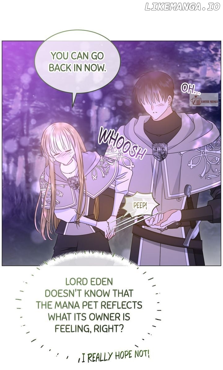 Please Leave Emily Alone Chapter 45 - page 49