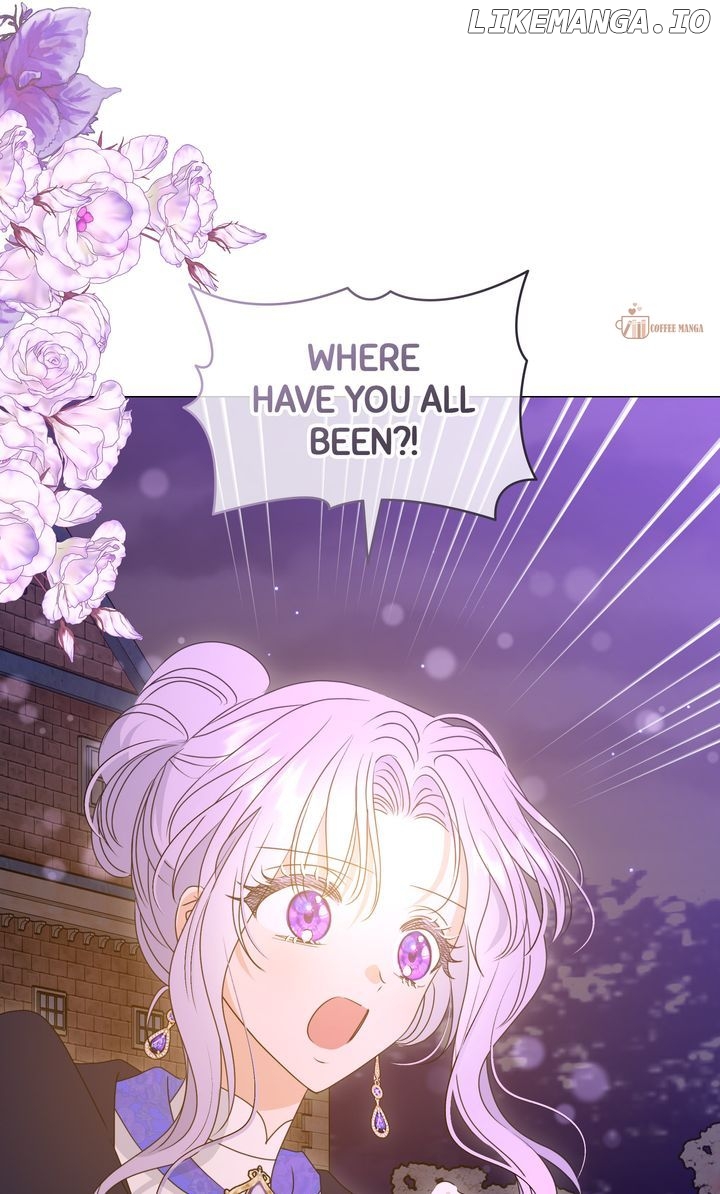 Please Leave Emily Alone Chapter 45 - page 50