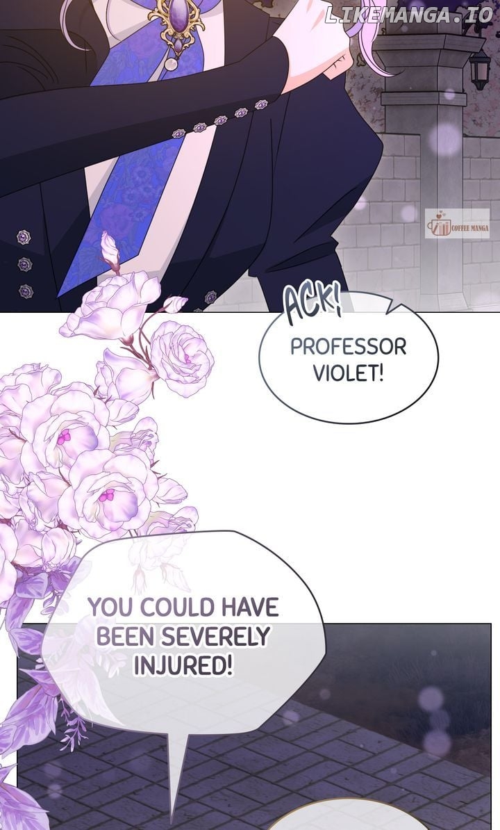 Please Leave Emily Alone Chapter 45 - page 51