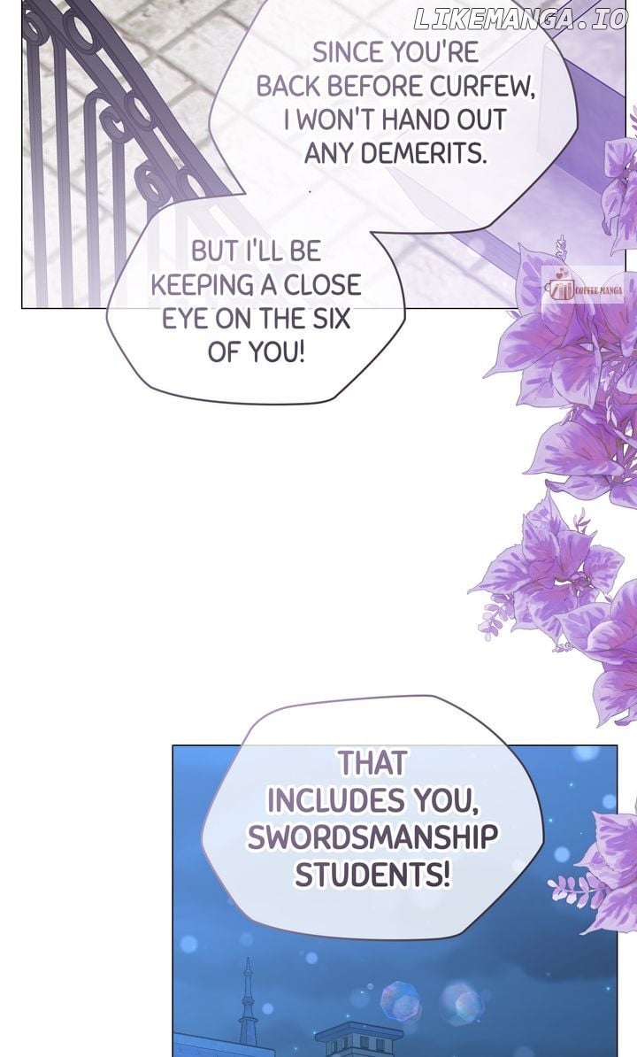 Please Leave Emily Alone Chapter 45 - page 53