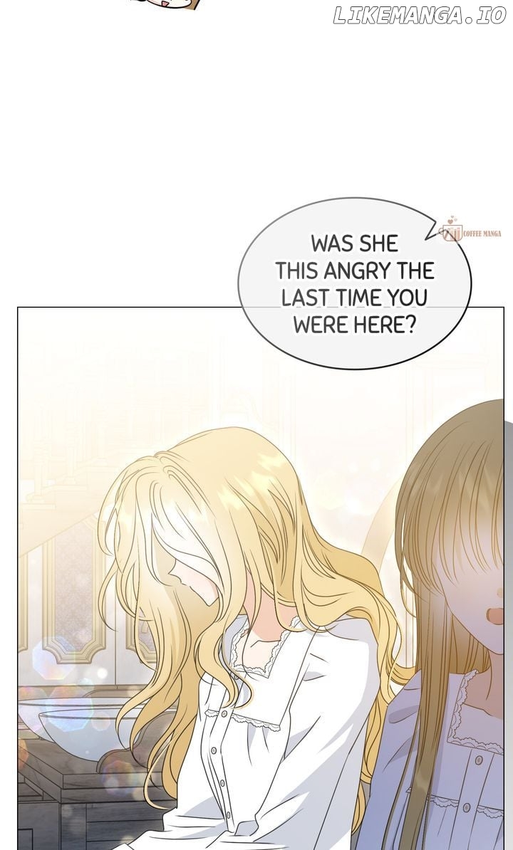 Please Leave Emily Alone Chapter 45 - page 59