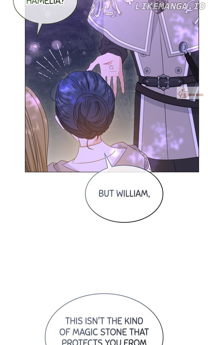 Please Leave Emily Alone Chapter 45 - page 6