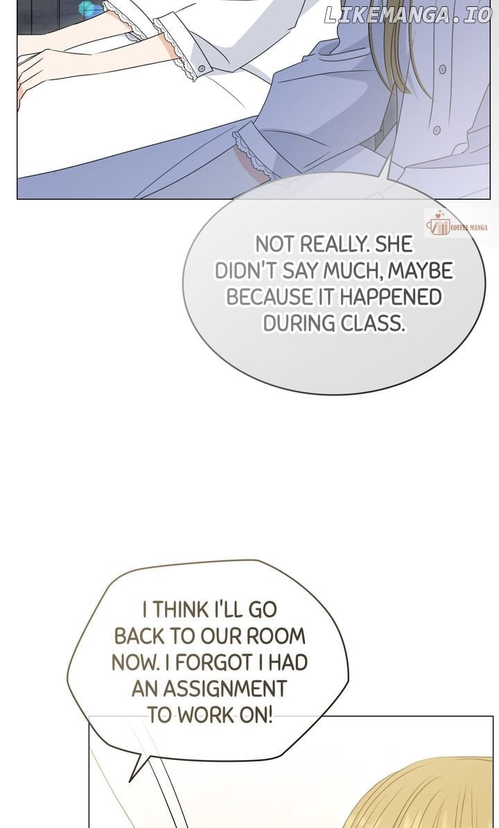 Please Leave Emily Alone Chapter 45 - page 60