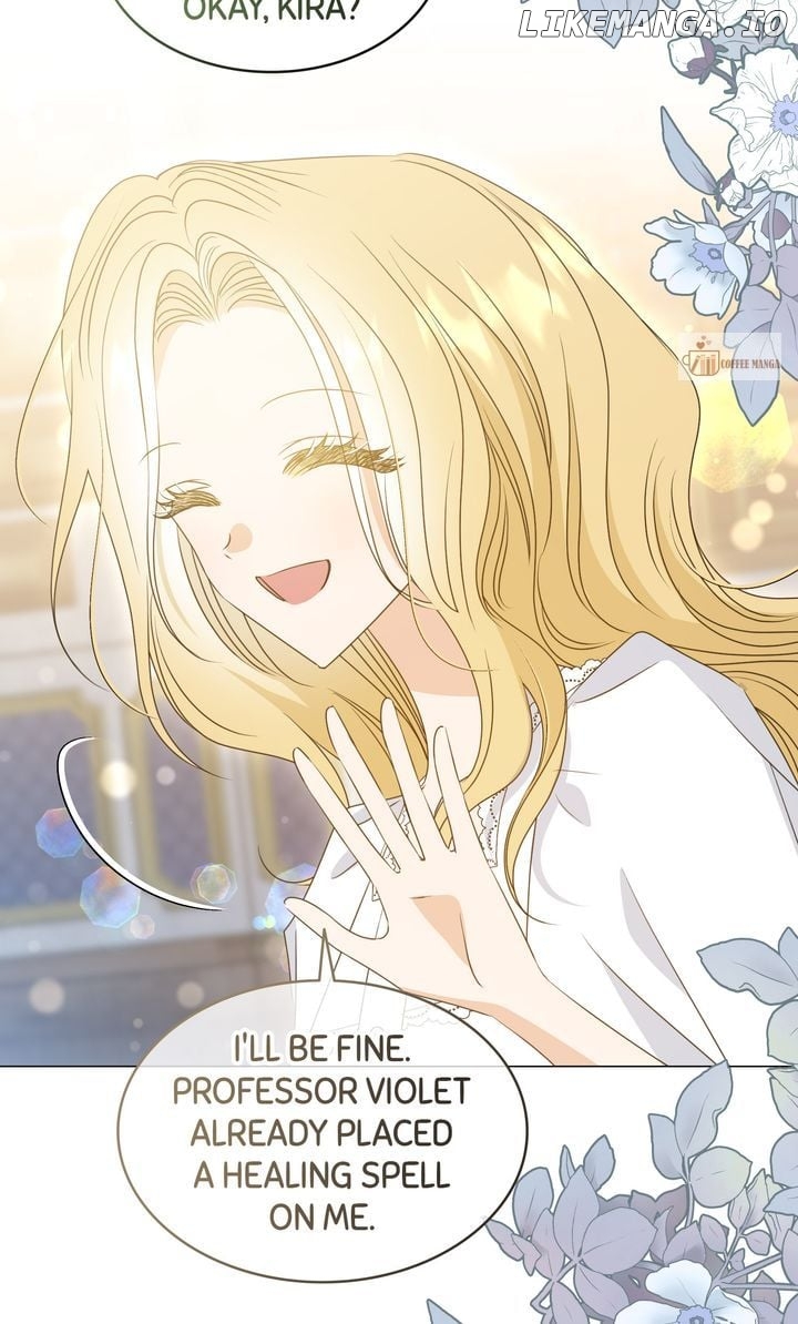 Please Leave Emily Alone Chapter 45 - page 62