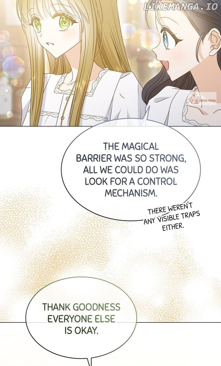Please Leave Emily Alone Chapter 45 - page 66