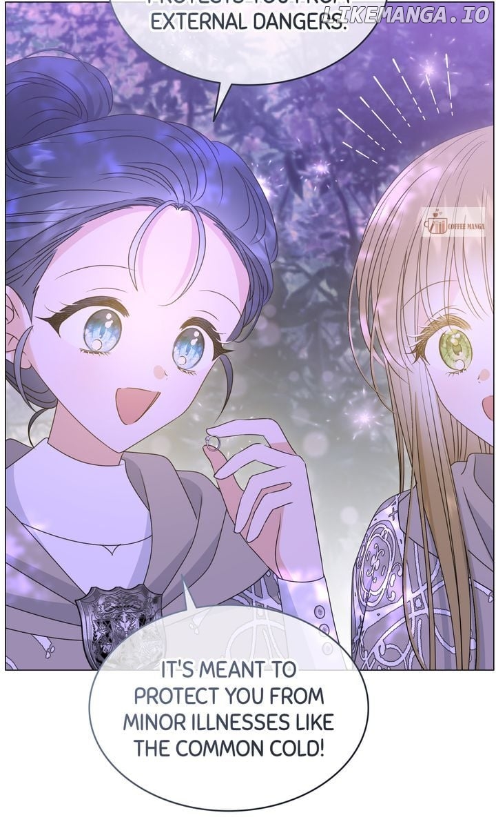 Please Leave Emily Alone Chapter 45 - page 7