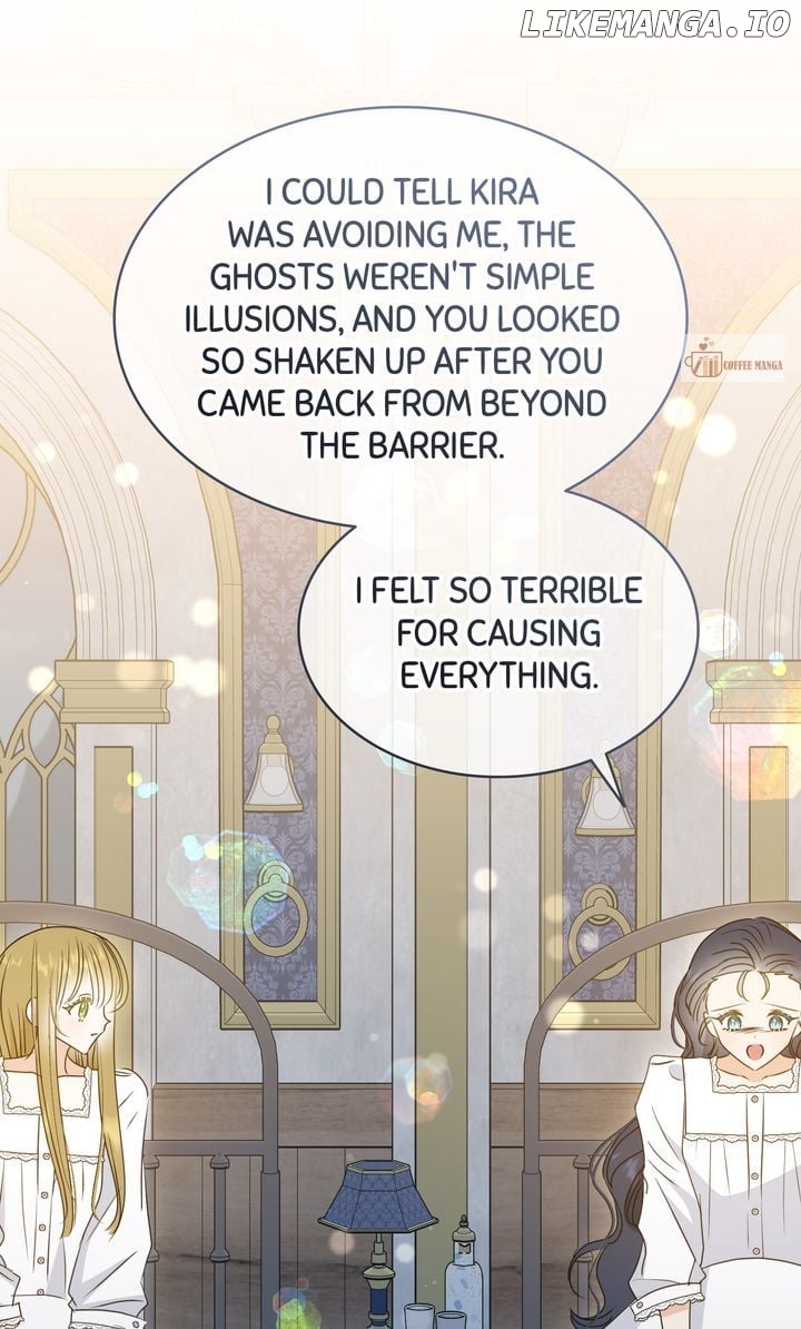 Please Leave Emily Alone Chapter 45 - page 70