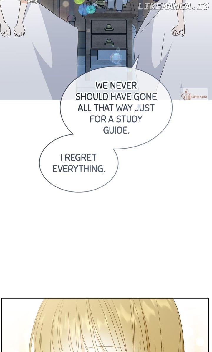 Please Leave Emily Alone Chapter 45 - page 71