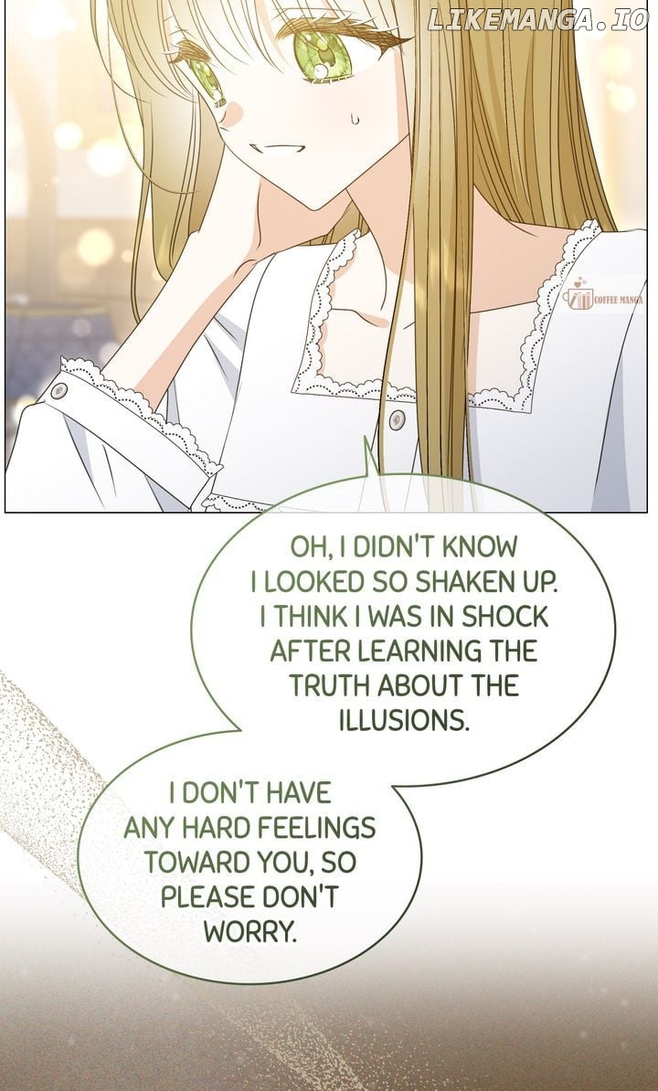 Please Leave Emily Alone Chapter 45 - page 72