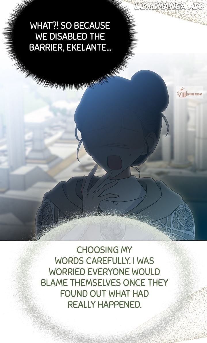 Please Leave Emily Alone Chapter 45 - page 74
