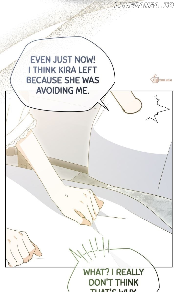 Please Leave Emily Alone Chapter 45 - page 75
