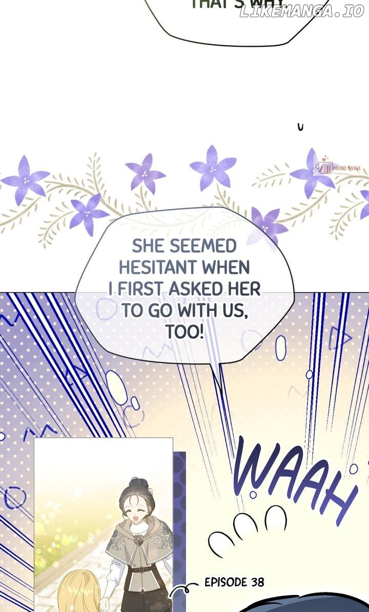 Please Leave Emily Alone Chapter 45 - page 76