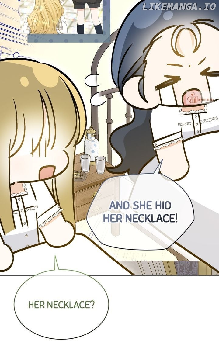 Please Leave Emily Alone Chapter 45 - page 77