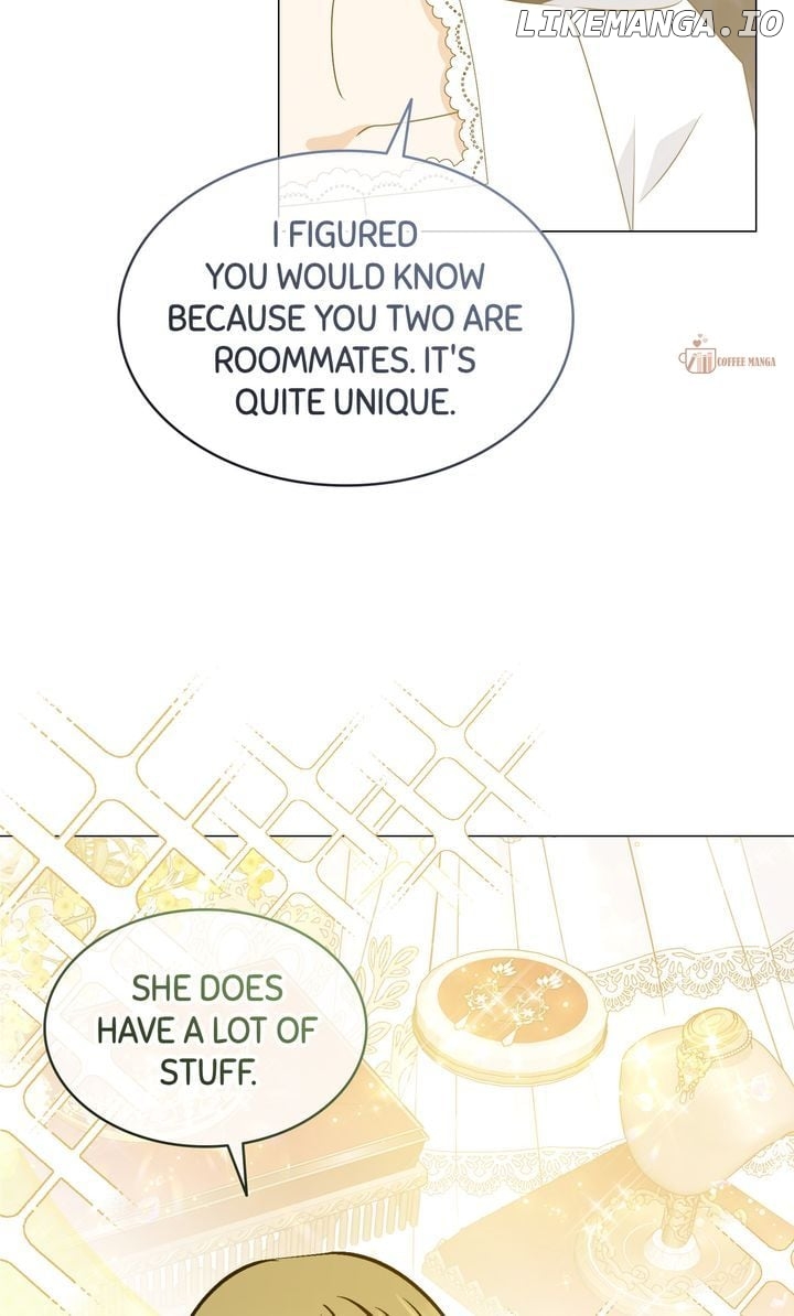 Please Leave Emily Alone Chapter 45 - page 79