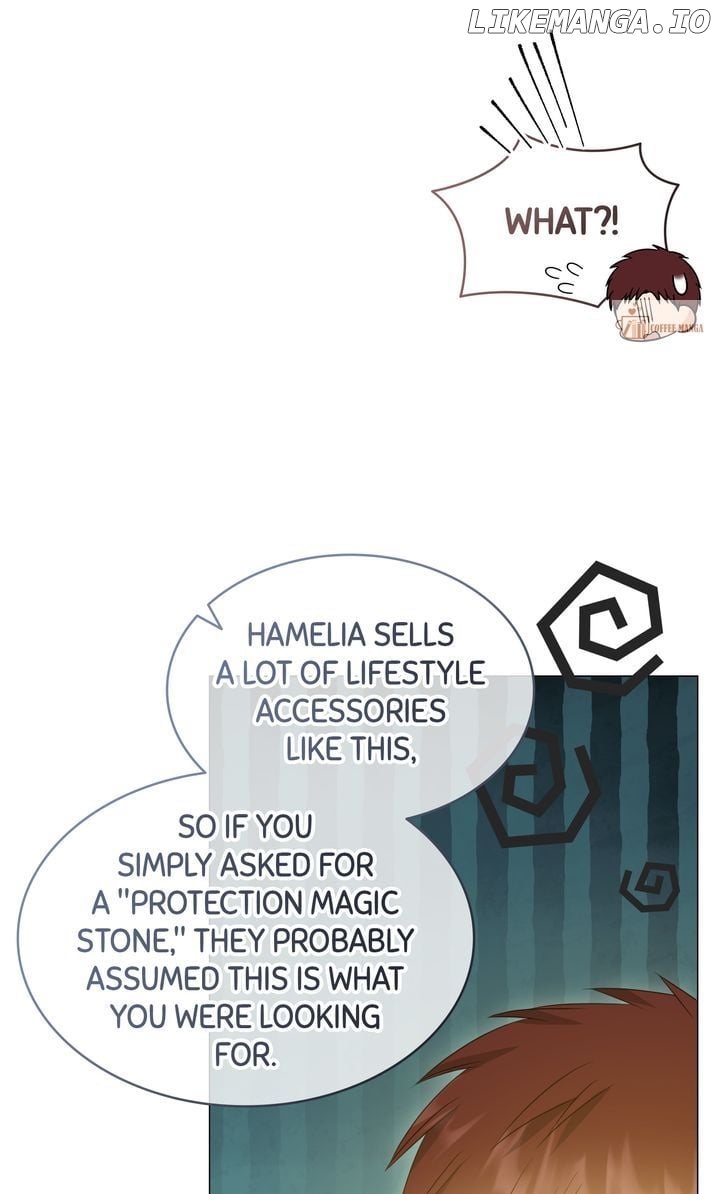 Please Leave Emily Alone Chapter 45 - page 8