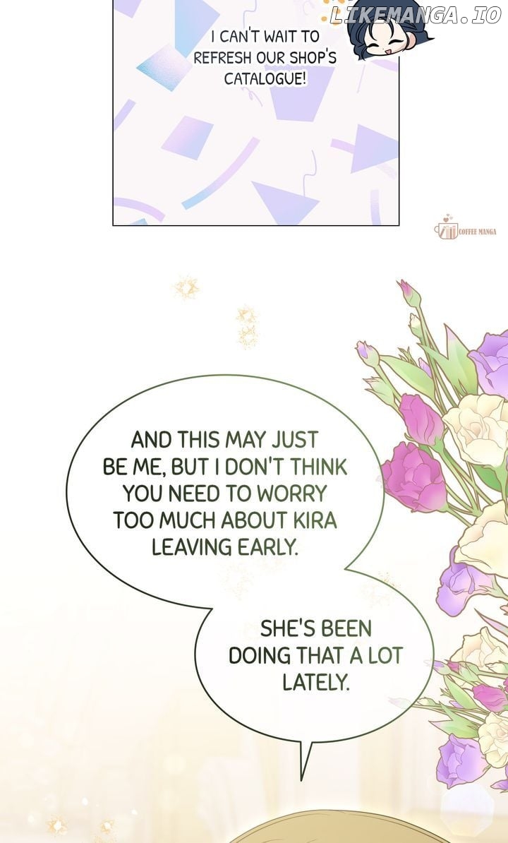 Please Leave Emily Alone Chapter 45 - page 84