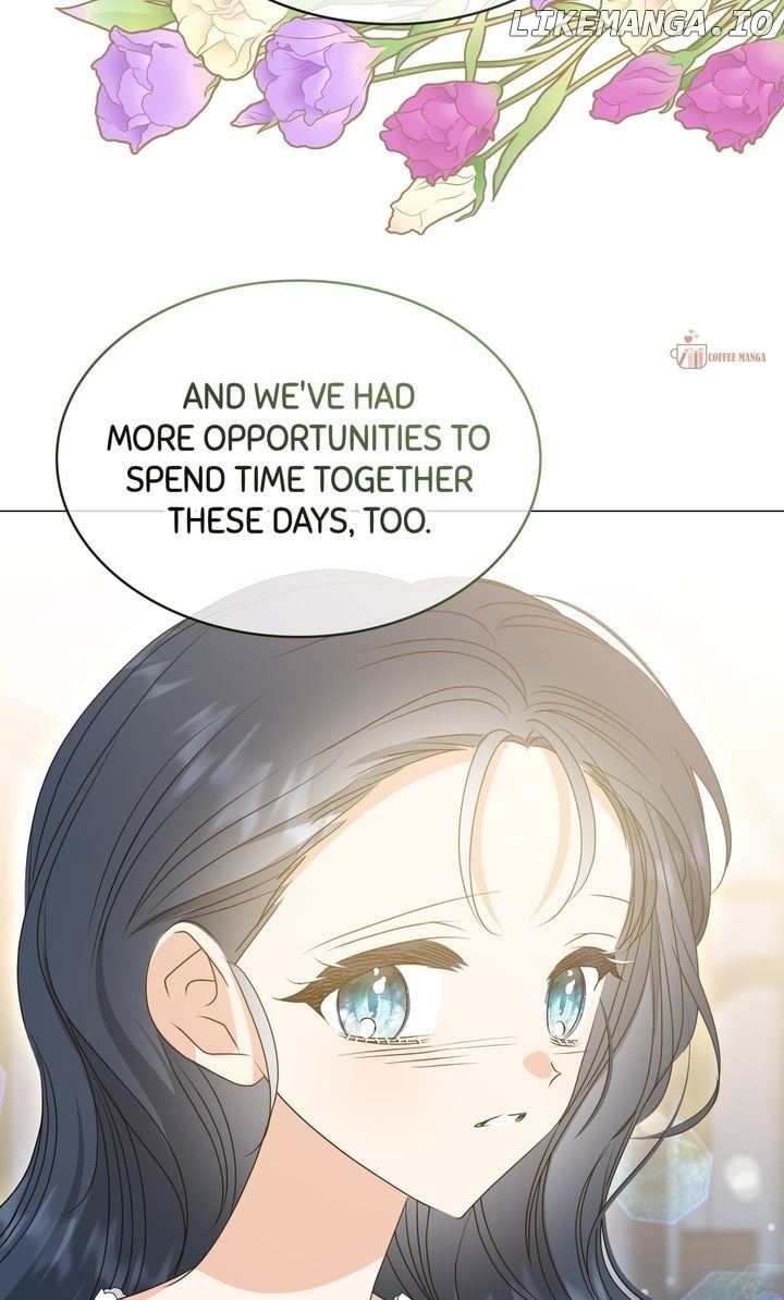 Please Leave Emily Alone Chapter 45 - page 86