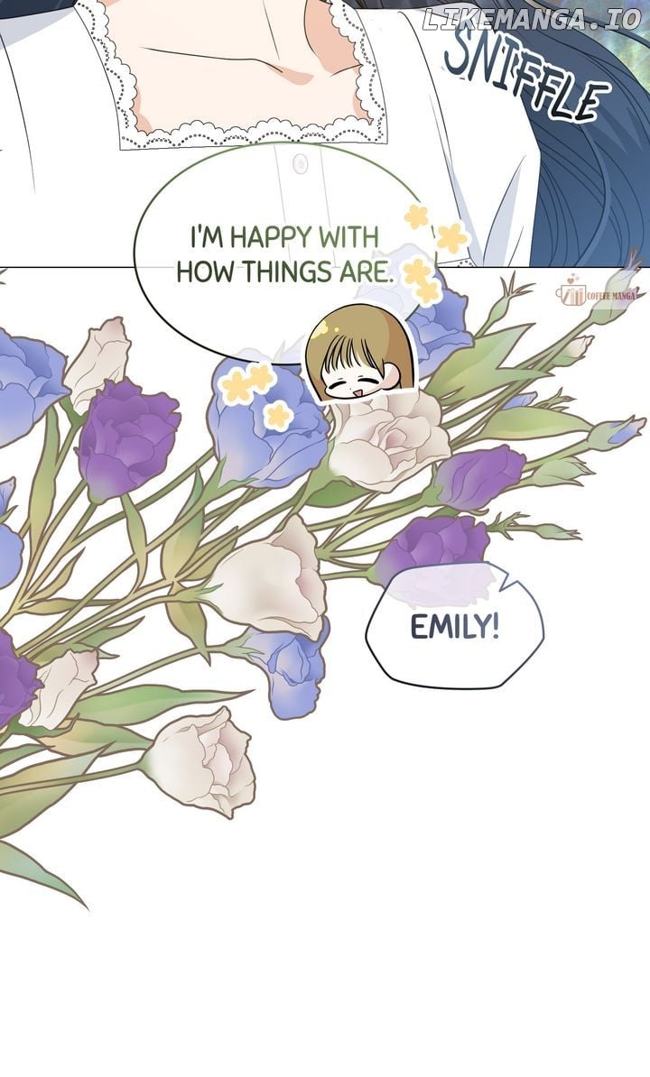 Please Leave Emily Alone Chapter 45 - page 87
