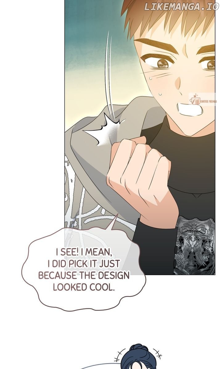 Please Leave Emily Alone Chapter 45 - page 9