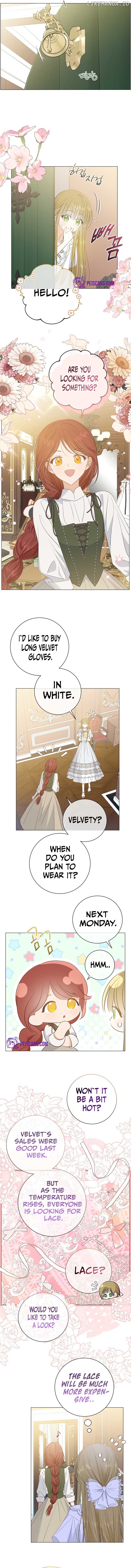 Please Leave Emily Alone Chapter 9 - page 7