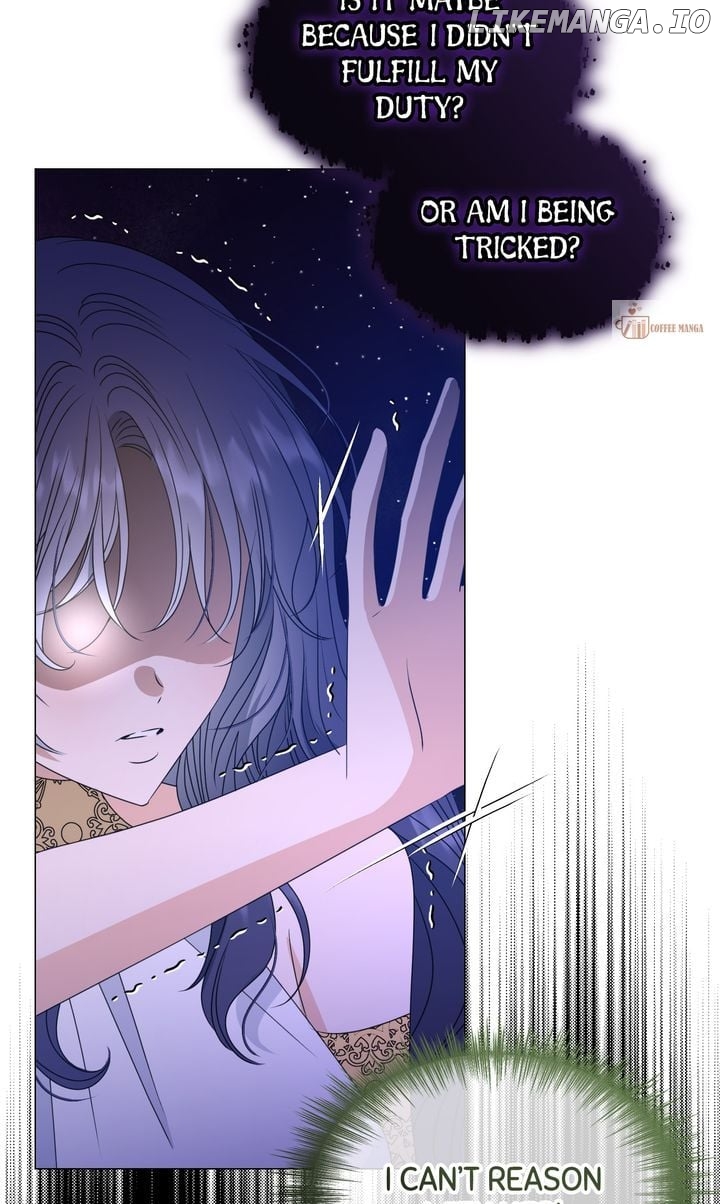 Please Leave Emily Alone Chapter 43 - page 14