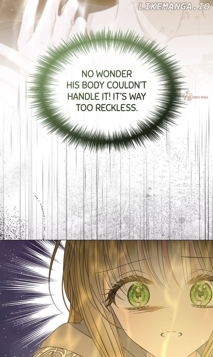 Please Leave Emily Alone Chapter 43 - page 31