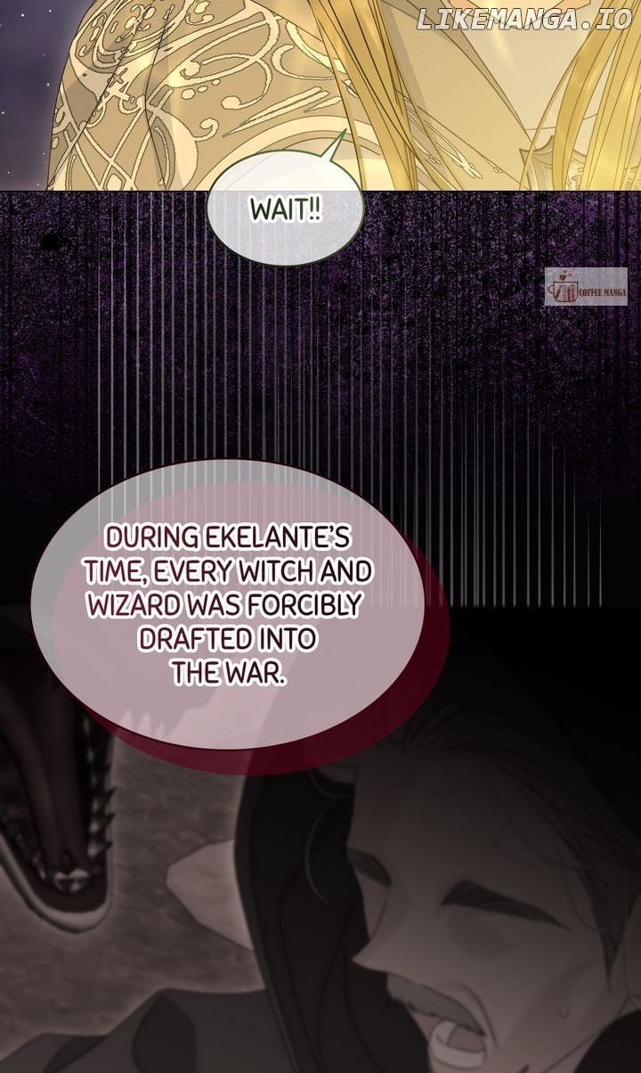 Please Leave Emily Alone Chapter 43 - page 32