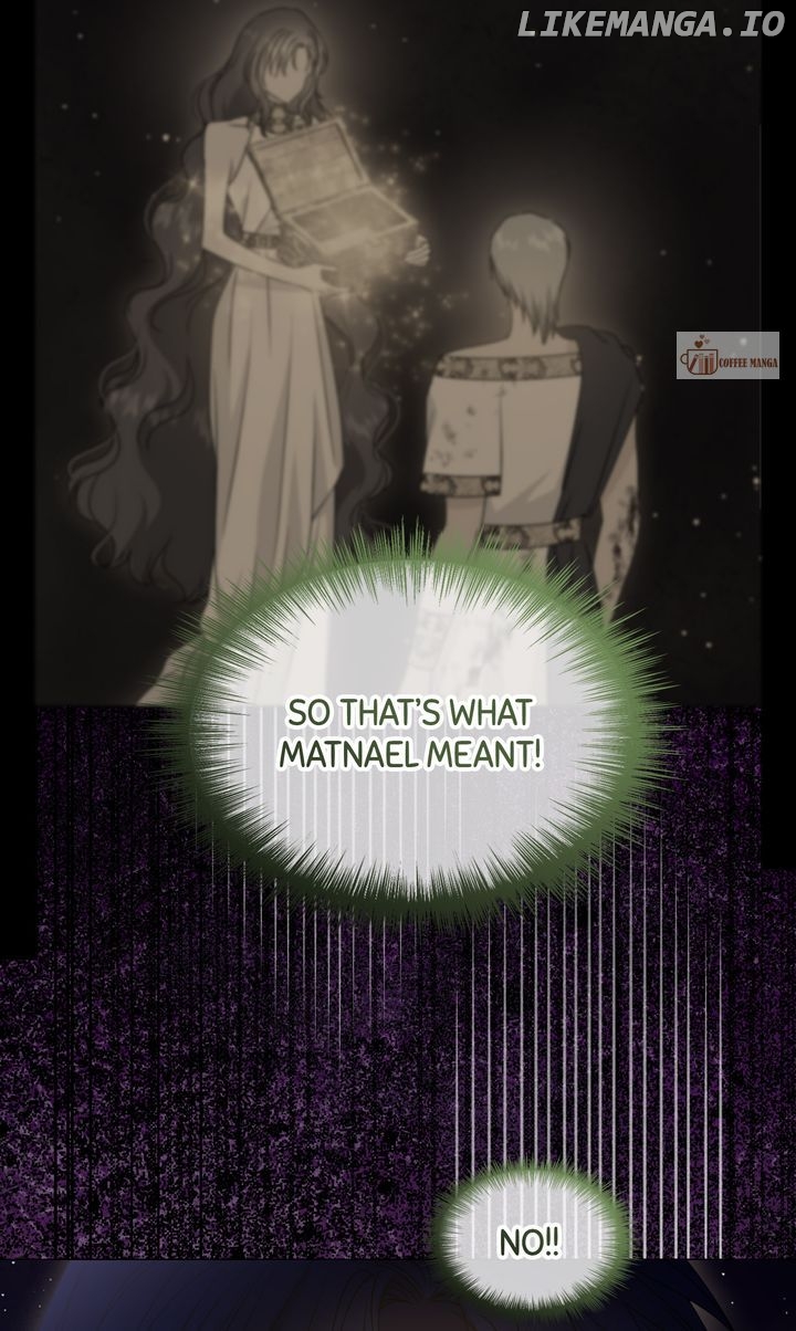 Please Leave Emily Alone Chapter 43 - page 34
