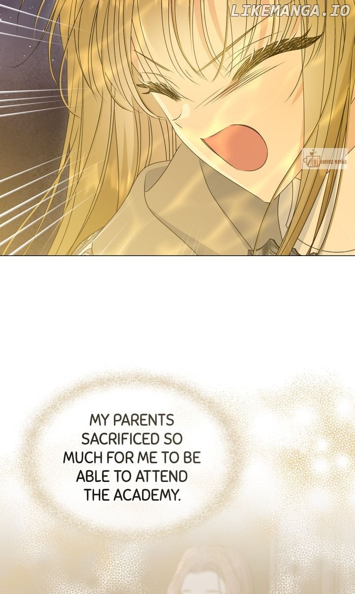 Please Leave Emily Alone Chapter 43 - page 36