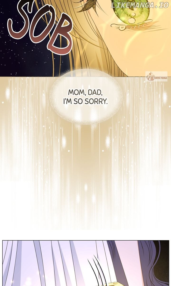 Please Leave Emily Alone Chapter 43 - page 38