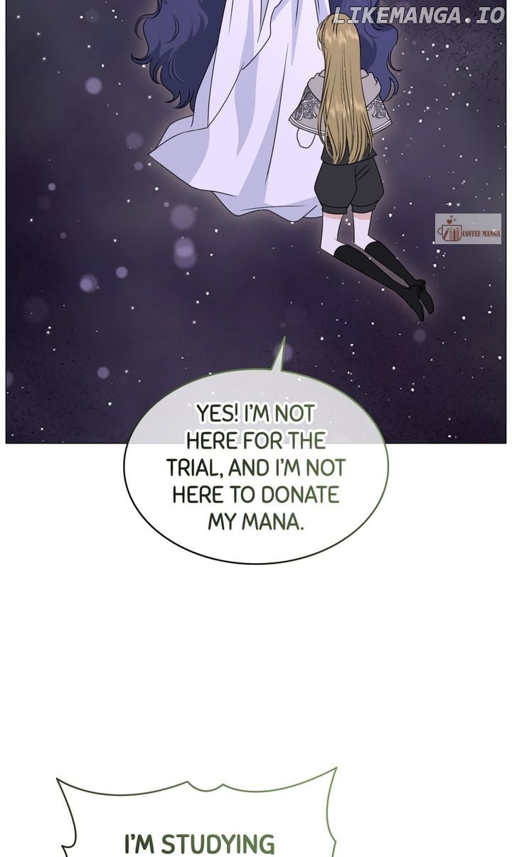 Please Leave Emily Alone Chapter 43 - page 49
