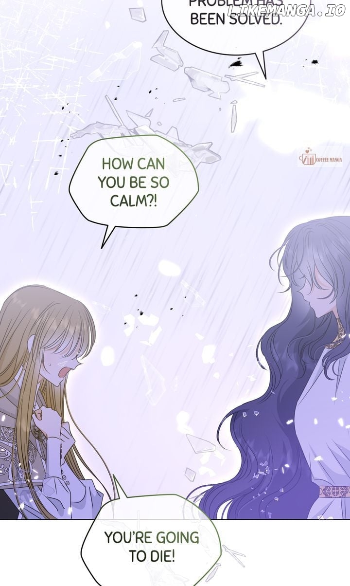 Please Leave Emily Alone Chapter 43 - page 70