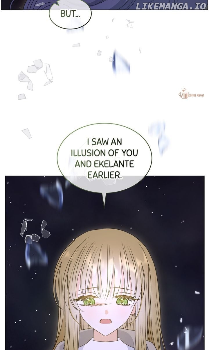 Please Leave Emily Alone Chapter 43 - page 72