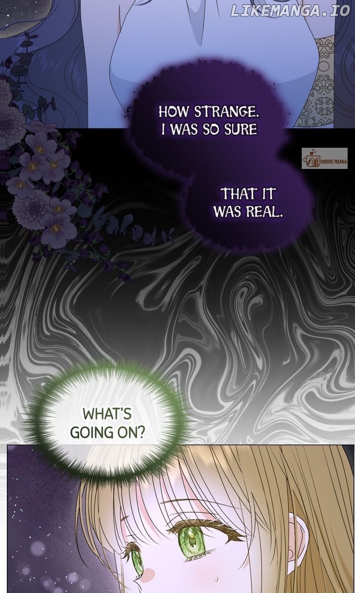 Please Leave Emily Alone Chapter 43 - page 8