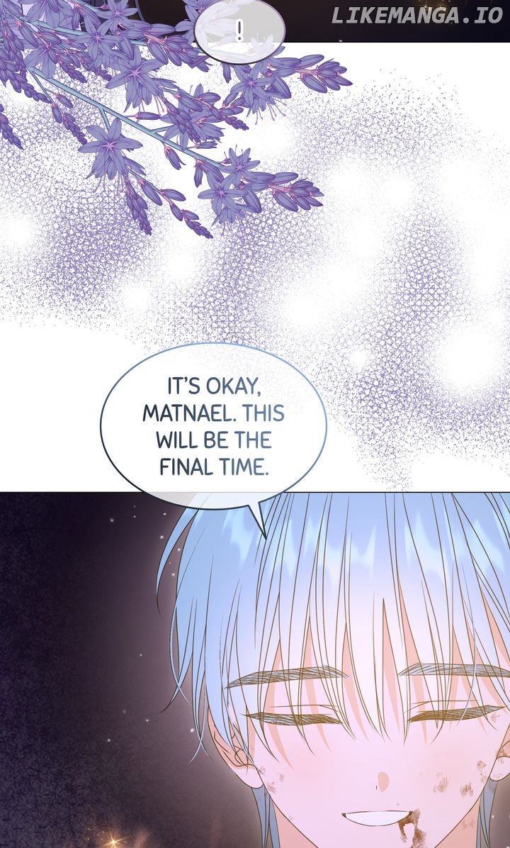 Please Leave Emily Alone Chapter 42 - page 11