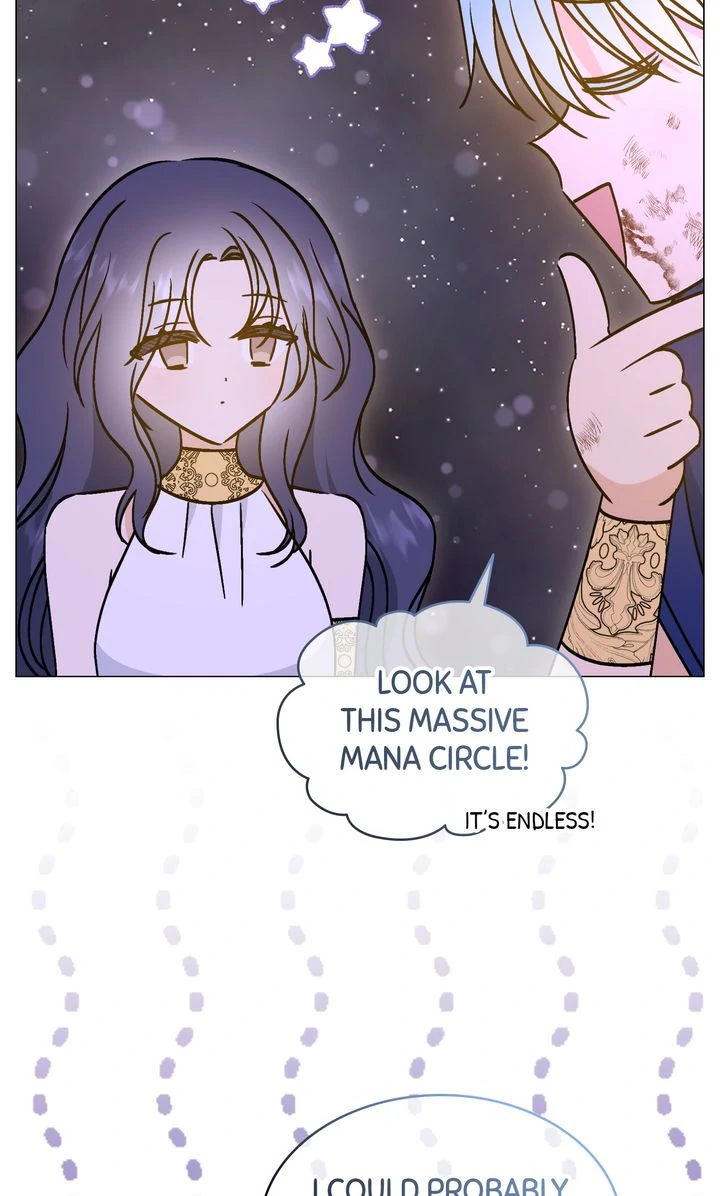 Please Leave Emily Alone Chapter 42 - page 18