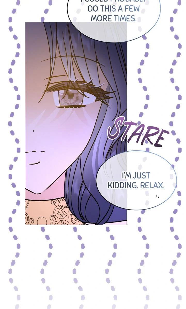 Please Leave Emily Alone Chapter 42 - page 19