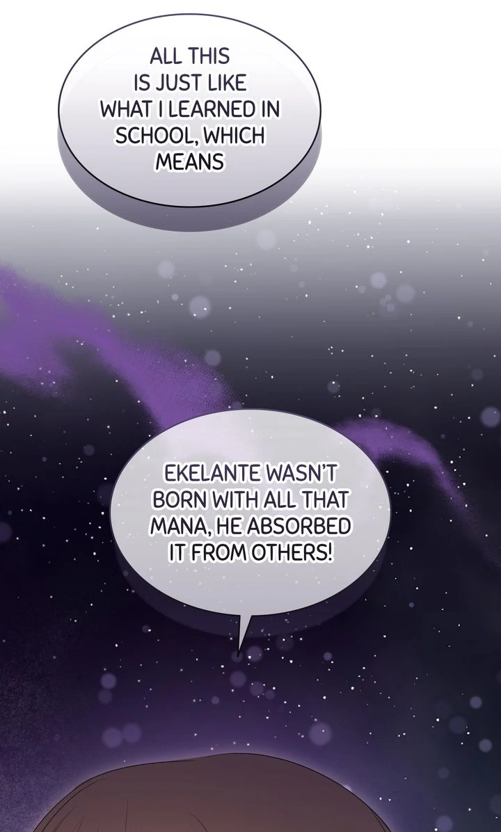 Please Leave Emily Alone Chapter 42 - page 21
