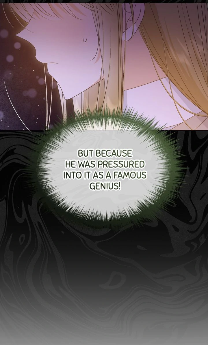 Please Leave Emily Alone Chapter 42 - page 23