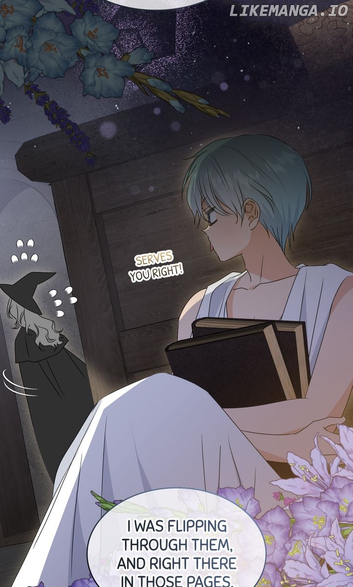 Please Leave Emily Alone Chapter 42 - page 32