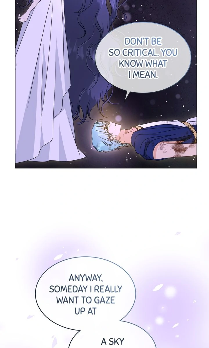 Please Leave Emily Alone Chapter 42 - page 38