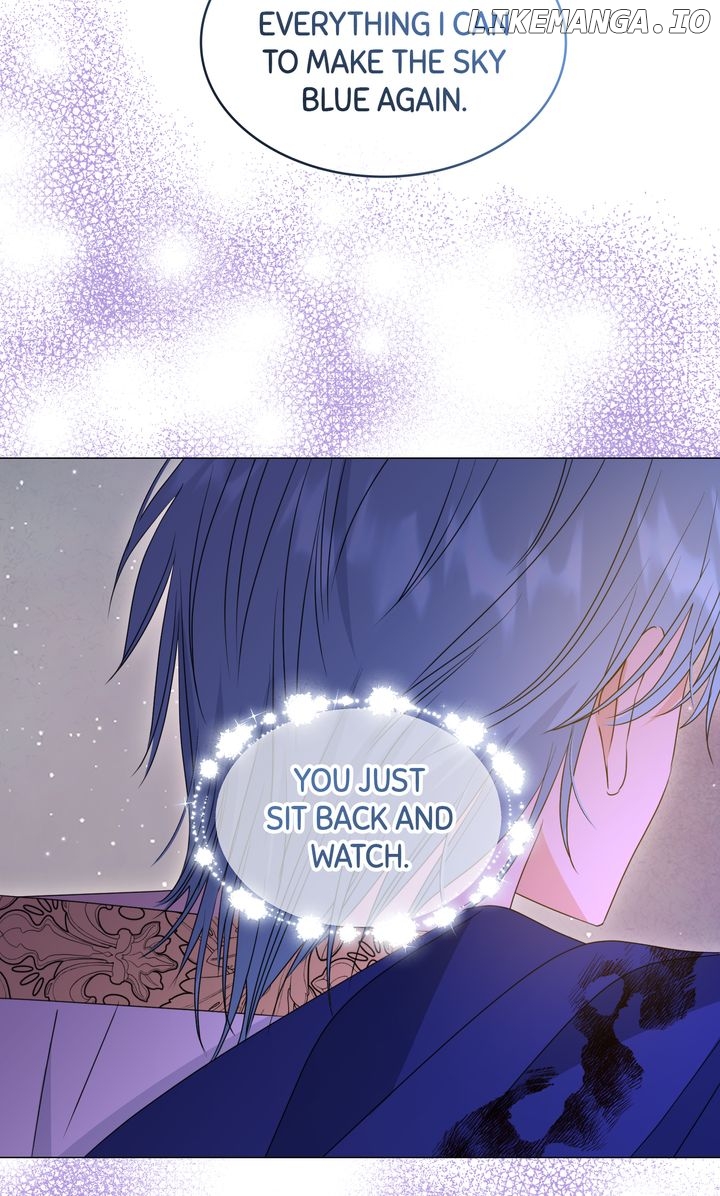 Please Leave Emily Alone Chapter 42 - page 41