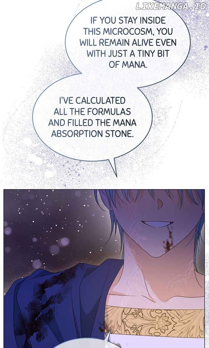 Please Leave Emily Alone Chapter 42 - page 46
